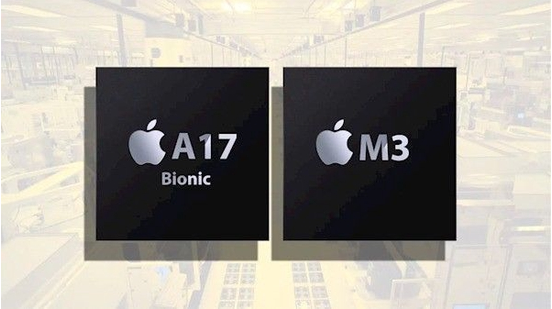 龙马潭苹果15维修站分享iPhone15系列会用3nm芯片吗 